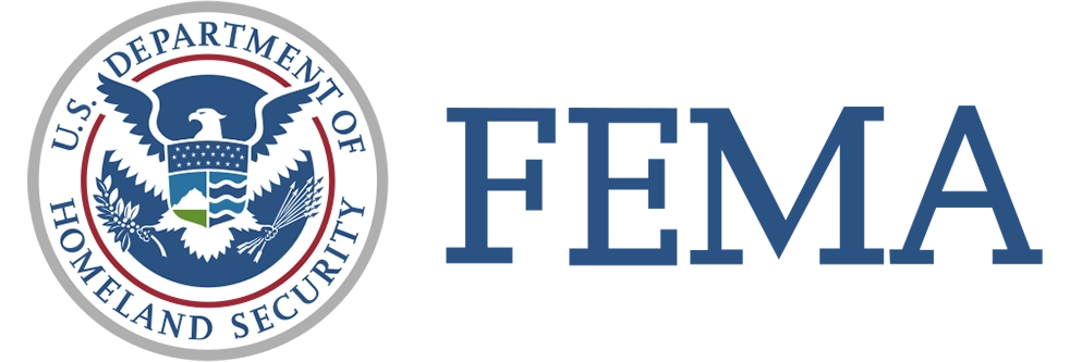 FEMA logo