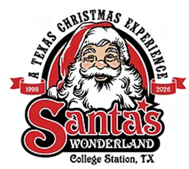 Santa's Wonderland logo