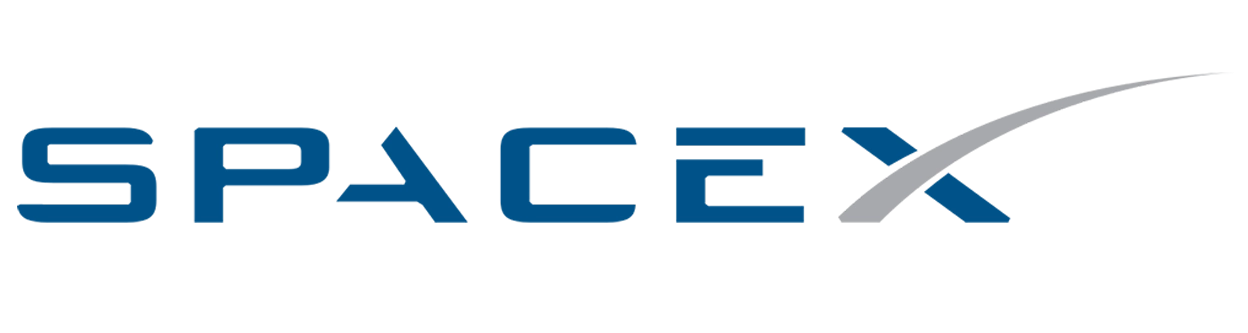 SpaceX logo