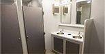25' | 10-stall “Commercial”