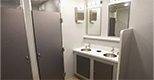 25' | 11-stall “Commercial”