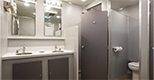 25' | 10-stall “Commercial”