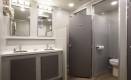 25' | 10-stall “Commercial”