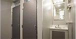 25' | 10-stall “Commercial”