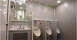 25' | 10-stall “Commercial”