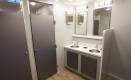 25' | 10-stall “Commercial”