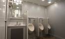 25' | 10-stall “Commercial”